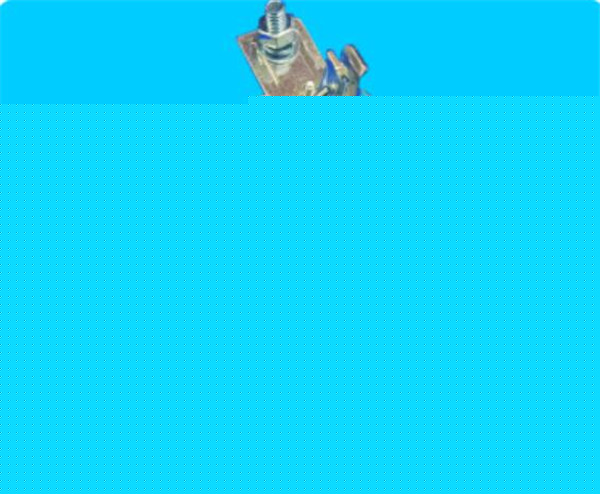 西安RT14/RT18系列有填料圓柱型熔斷器