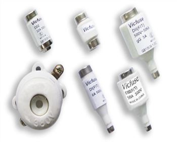 熔斷器的熔斷過(guò)程是怎樣一個(gè)變化？